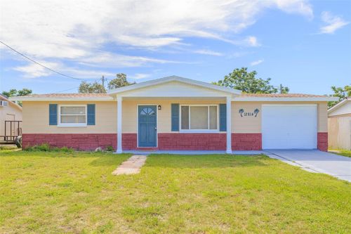 12814 Kings Manor Ave, HUDSON, FL, 34667-1836 | Card Image