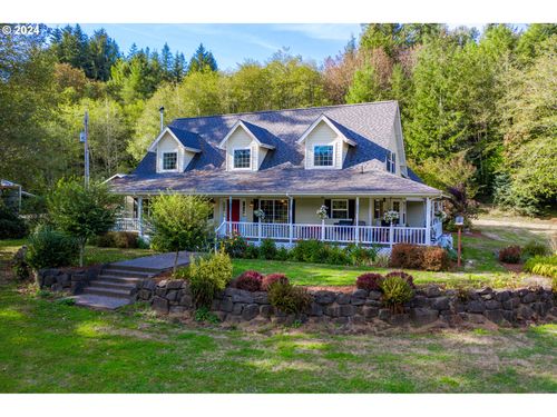 6171 Logsden Rd, Logsden, OR, 97357 | Card Image