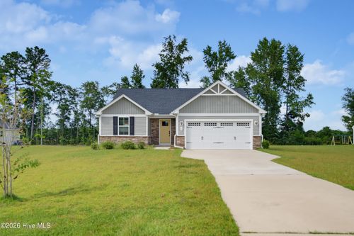 36 Deerfield Ln, Tabor City, NC, 28463-2282 | Card Image
