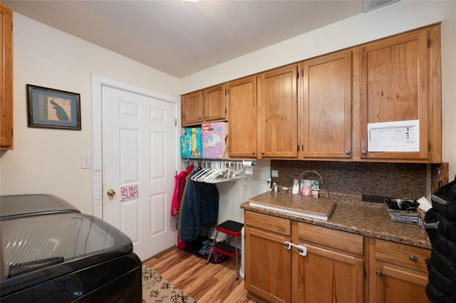 682 E River Rd, House other with 6 bedrooms, 4 bathrooms and null parking in Pray MT | Image 50