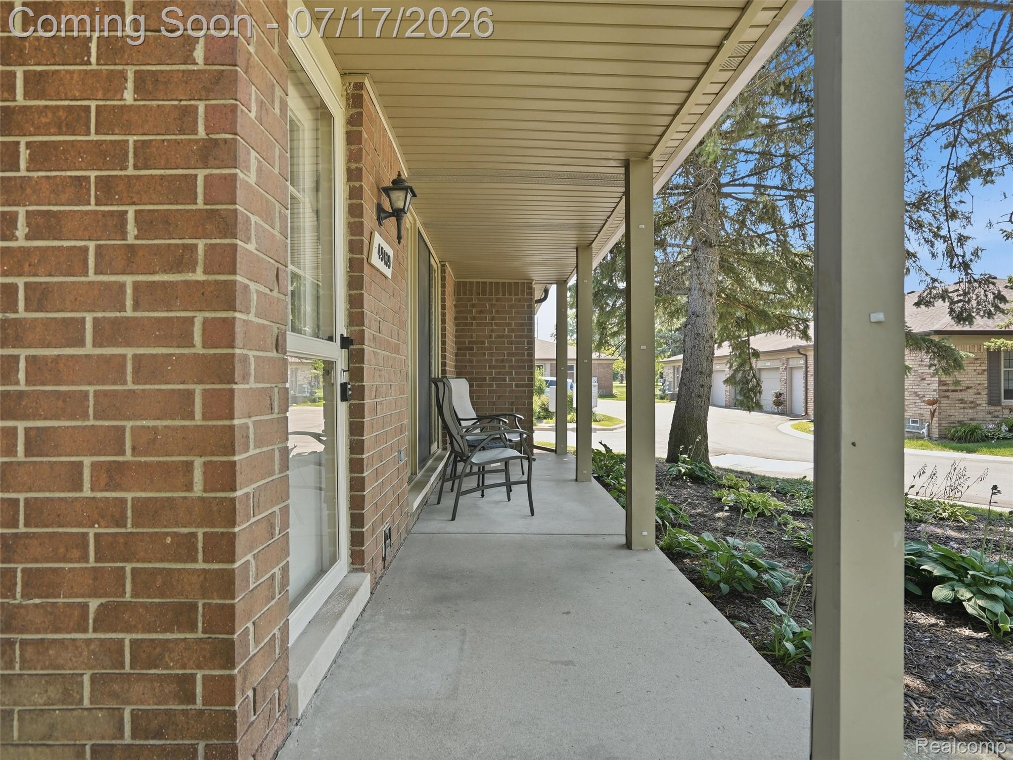Residential in Shelby Charter Township 3