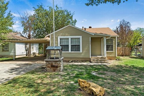 2005 Se 14th Avenue, Mineral Wells, TX, 76067 | Card Image