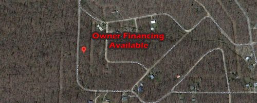 5 Buckboard Dr, Williford, AR, 72482-7025 | Card Image