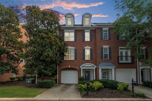 2512 Waters Edge Trail, Roswell, GA, 30075 | Card Image