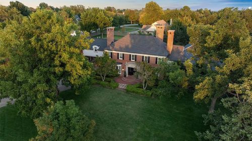 7304 Nichols Road, Nichols Hills, OK, 73120 | Card Image