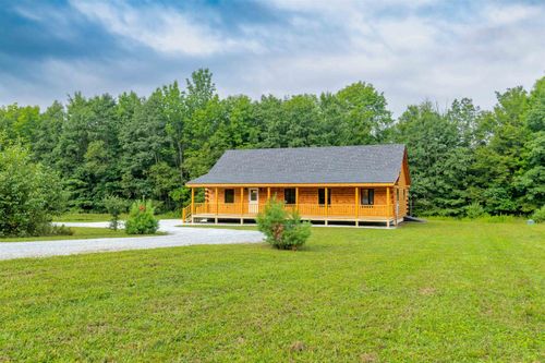 111 Fieldstone Dr, North Haverhill, NH, 03774-4419 | Card Image