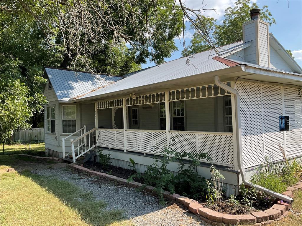 Houston St, Anna, TX 75409