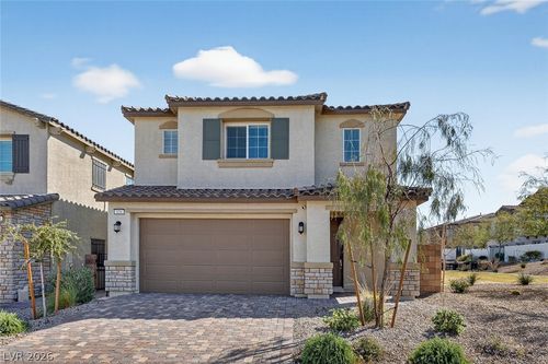 820 Nova Heights St, Henderson, NV, 89011-5527 | Card Image
