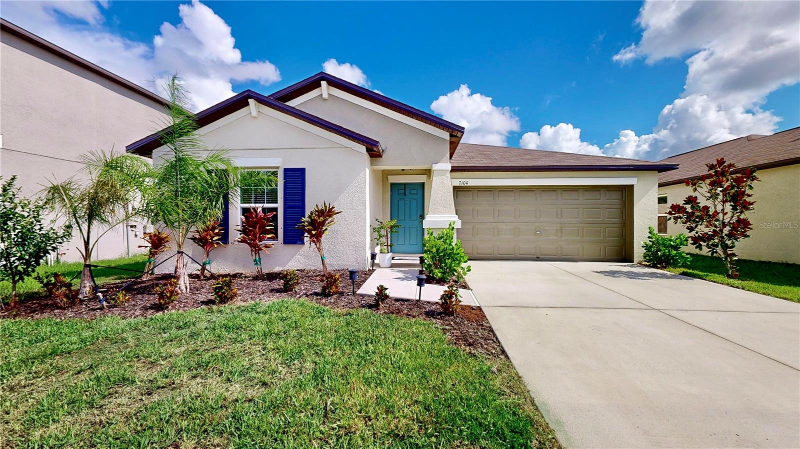 Fern Garden Ct, Sun City Center, FL 33573