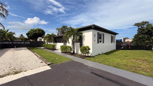 115-115 Nw 118th St, Miami, FL, 33168-4430 | Card Image