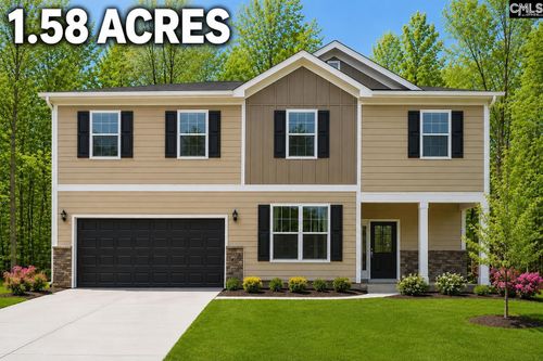 265 Eastover Rd, Eastover, SC, 29044-9569 | Card Image
