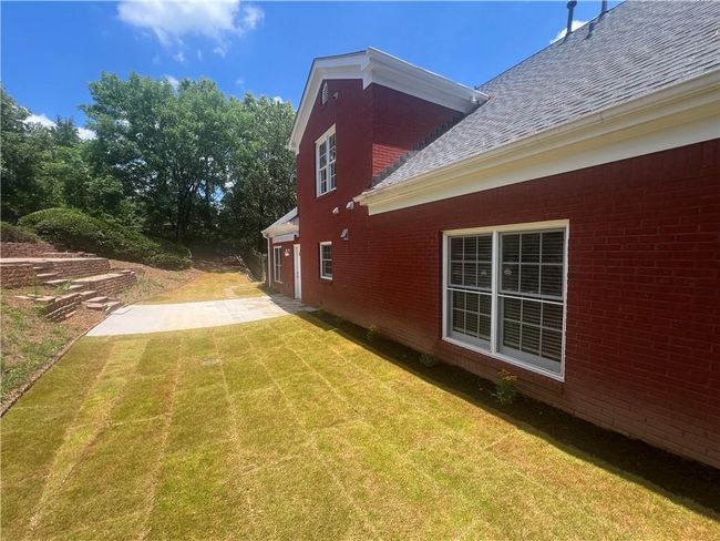 4505 Lakefield Bnd, House other with 4 bedrooms, 3 bathrooms and 2 parking in Berkeley Lake GA | Image 44
