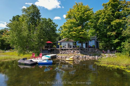 64 Inez Knotts Landing Road, Curve Lake First Nation 35, ON, K0L1J0 | Card Image