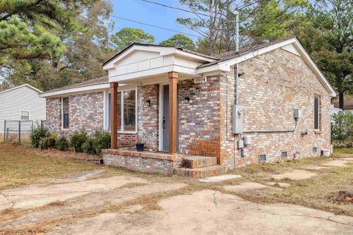 1804 Roy St, Jonesboro, AR, 72401-4861 | Card Image