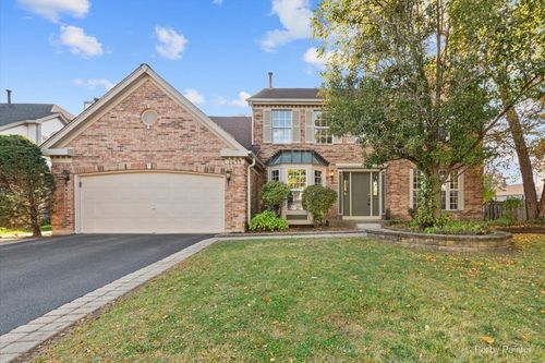 1644 Brigham Ln, Crystal Lake, IL, 60014-1900 | Card Image