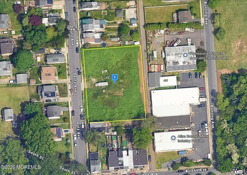 1425 Deutz Ave, Hamilton, NJ, 08611-3245 | Card Image