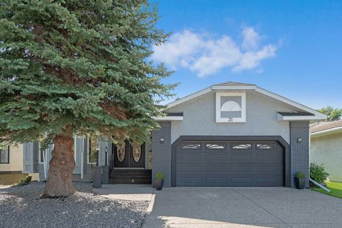 31 Scenic Park Crescent Nw, Calgary, AB, T3L1R7 | Card Image