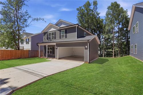 1911 Allyson Ave, Greensboro, NC, 27405-2848 | Card Image