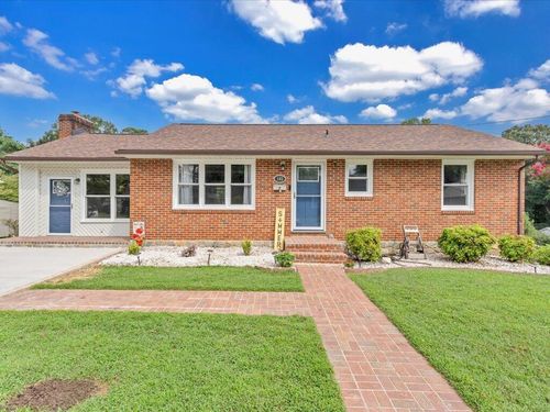 185 Montview Ave, Rocky Mount, VA, 24151-1829 | Card Image