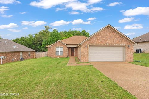 17 Hamlett Cv, Jackson, TN, 38305-7588 | Card Image