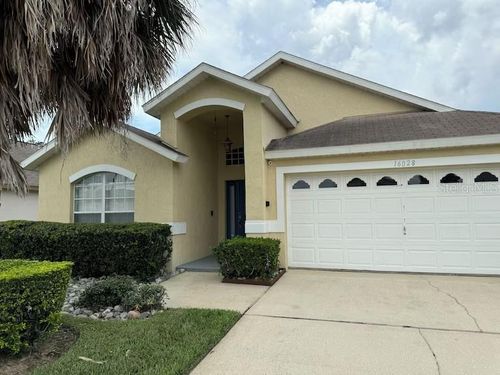 16028 Magnolia Hill St, CLERMONT, FL, 34714-4900 | Card Image