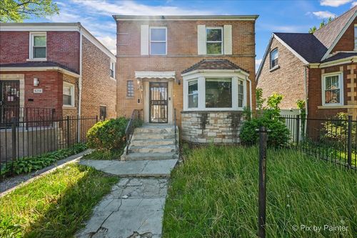 8252 S Marshfield Ave, Chicago, IL, 60620-4631 | Card Image