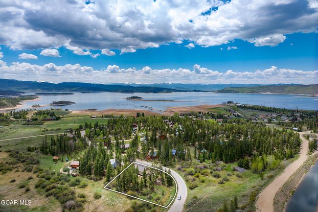 1388 County Road 64, House other with 4 bedrooms, 2 bathrooms and null parking in Grand Lake CO | Image 5