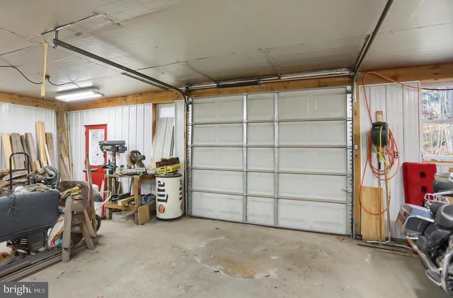 1245 Thompson Hollow Ln, House other with 3 bedrooms, 2 bathrooms and null parking in HONEY GROVE PA | Image 31