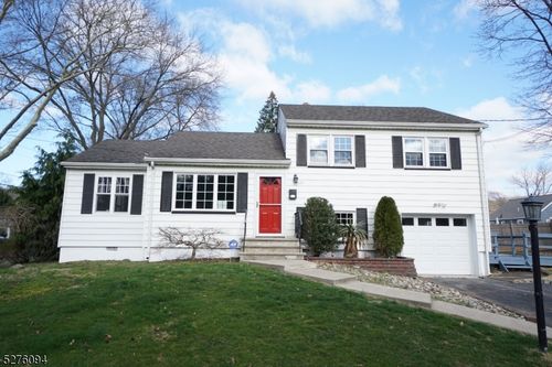 2431 Coles Ave, Scotch Plains, NJ, 07076-1435 | Card Image