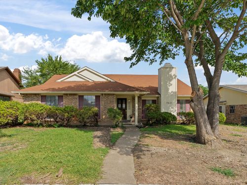 7612 Jerome Dr, Plano, TX, 75025-2929 | Card Image