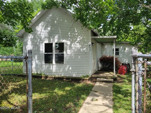 440 Edwards St, Ada, OH, 45810-1116 | Card Image