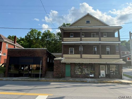 606-600-606 Ferndale Ave, Johnstown, PA, 15905-3960 | Card Image