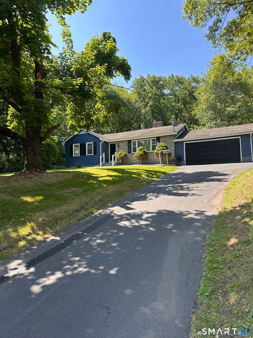 665 Bloomfield Ave, Windsor, CT, 06095-2313 | Card Image