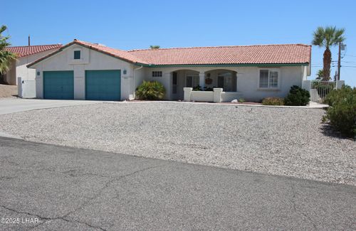 3040 Gypsy Dr, Lake Havasu City, AZ, 86406-7060 | Card Image