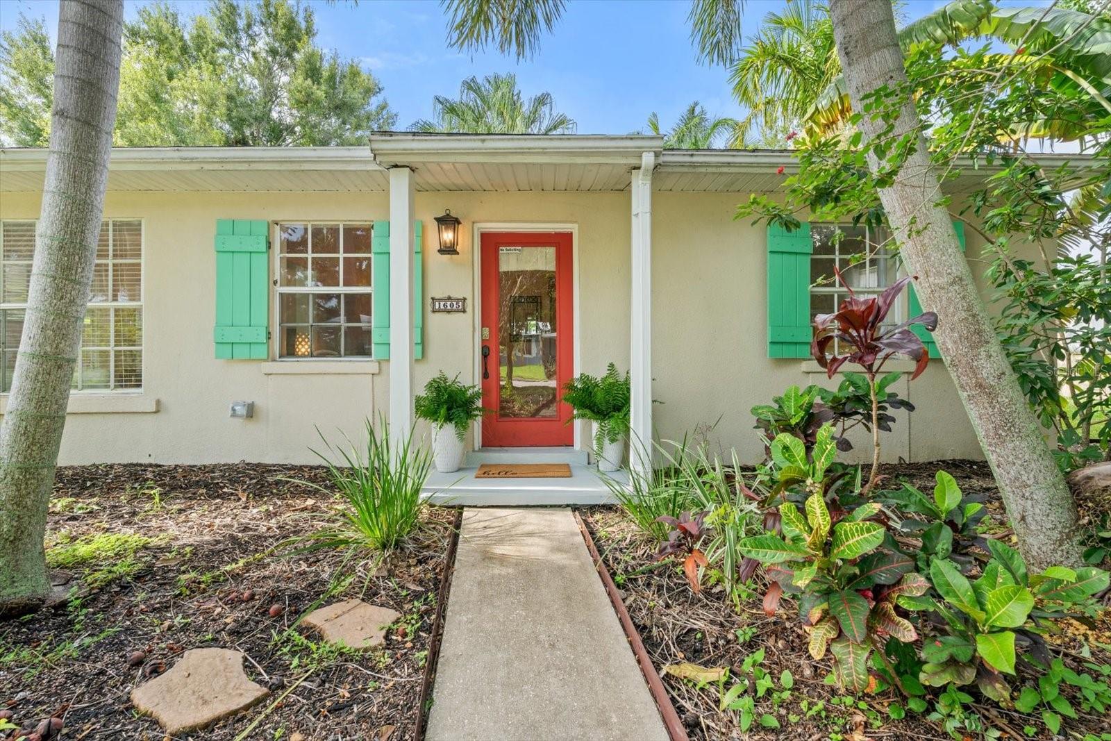 9th St, Palmetto, FL 34221