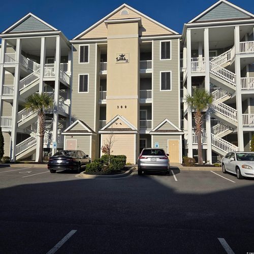 unit-103-300 Shelby Lawson Dr, Myrtle Beach, SC, 29588-8049 | Card Image