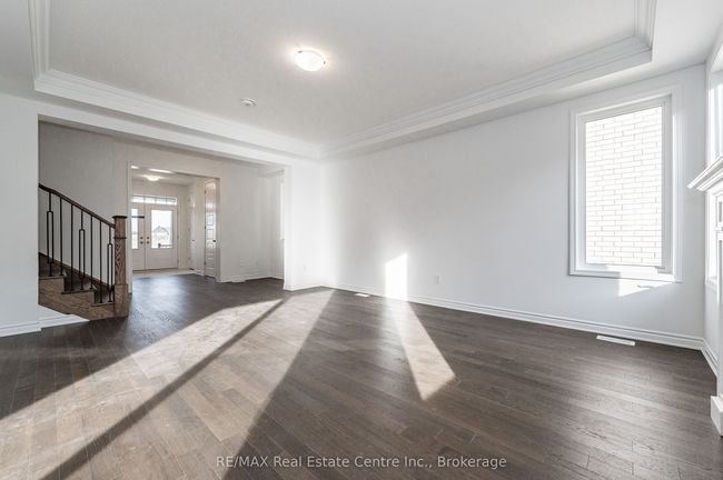 181 Rosenberg Way, House other with 4 bedrooms, 3 bathrooms and 2 parking in Kitchener ON | Image 23