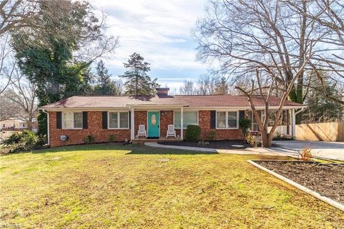 512 Croydon Lane, Winston Salem, NC, 27107 | Card Image