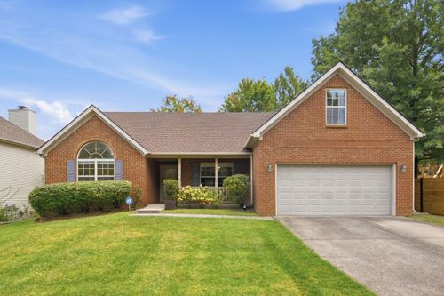 3089 Polo Club Blvd, Lexington, KY, 40509-8453 | Card Image