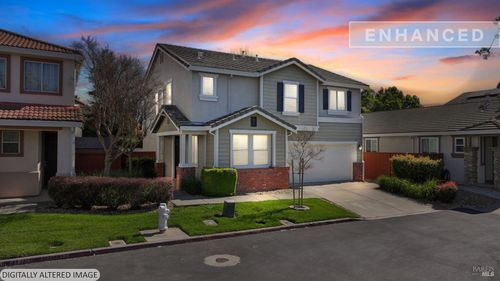 231 Roundhill Ct, Vacaville, CA, 95687-7740 | Card Image