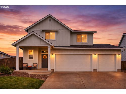 1433 Darlington Dr, Junction City, OR, 97448-8365 | Card Image