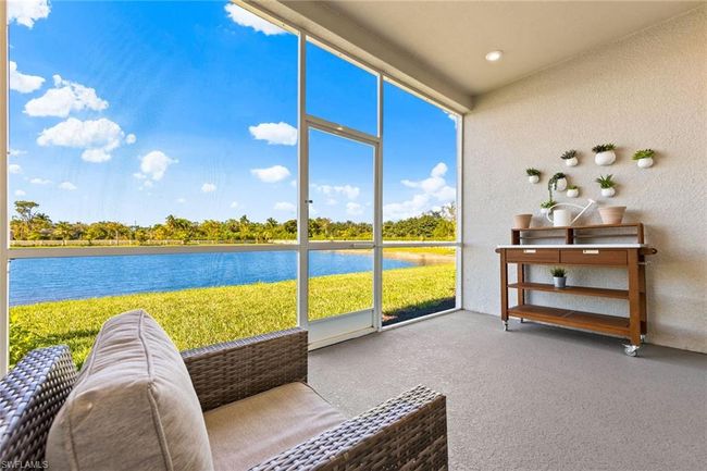 UNIT-101 - 4578 Arboretum Cir, Condo with 2 bedrooms, 2 bathrooms and 2 parking in NAPLES FL | Image 25