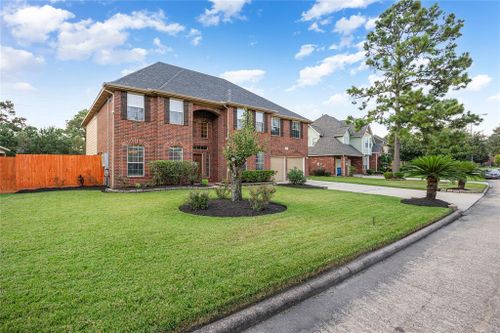 8102 Trophy Place Drive, Humble, TX, 77346 | Card Image