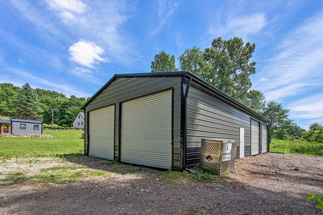 8041 Donovan Rd, House other with 3 bedrooms, 2 bathrooms and null parking in Dexter MI | Image 32