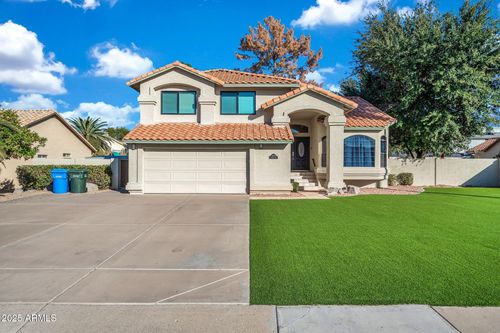 5044 E Paradise Ln, Scottsdale, AZ, 85254-1043 | Card Image
