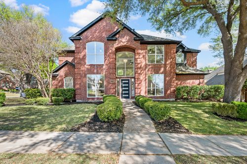 1311 Lakewood Dr, Mckinney, TX, 75072-5223 | Card Image