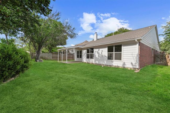 1410 Roundleaf Ct, House other with 4 bedrooms, 2 bathrooms and 2 parking in Katy TX | Image 21