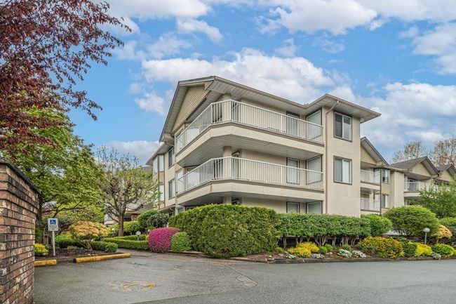 304 - 33401 Mayfair Avenue, Condo with 2 bedrooms, 2 bathrooms and 1 parking in Abbotsford BC | Image 26