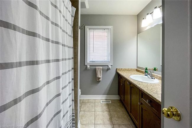 185 Palacebeach Trail, House other with 4 bedrooms, 3 bathrooms and 4 parking in Stoney Creek ON | Image 47