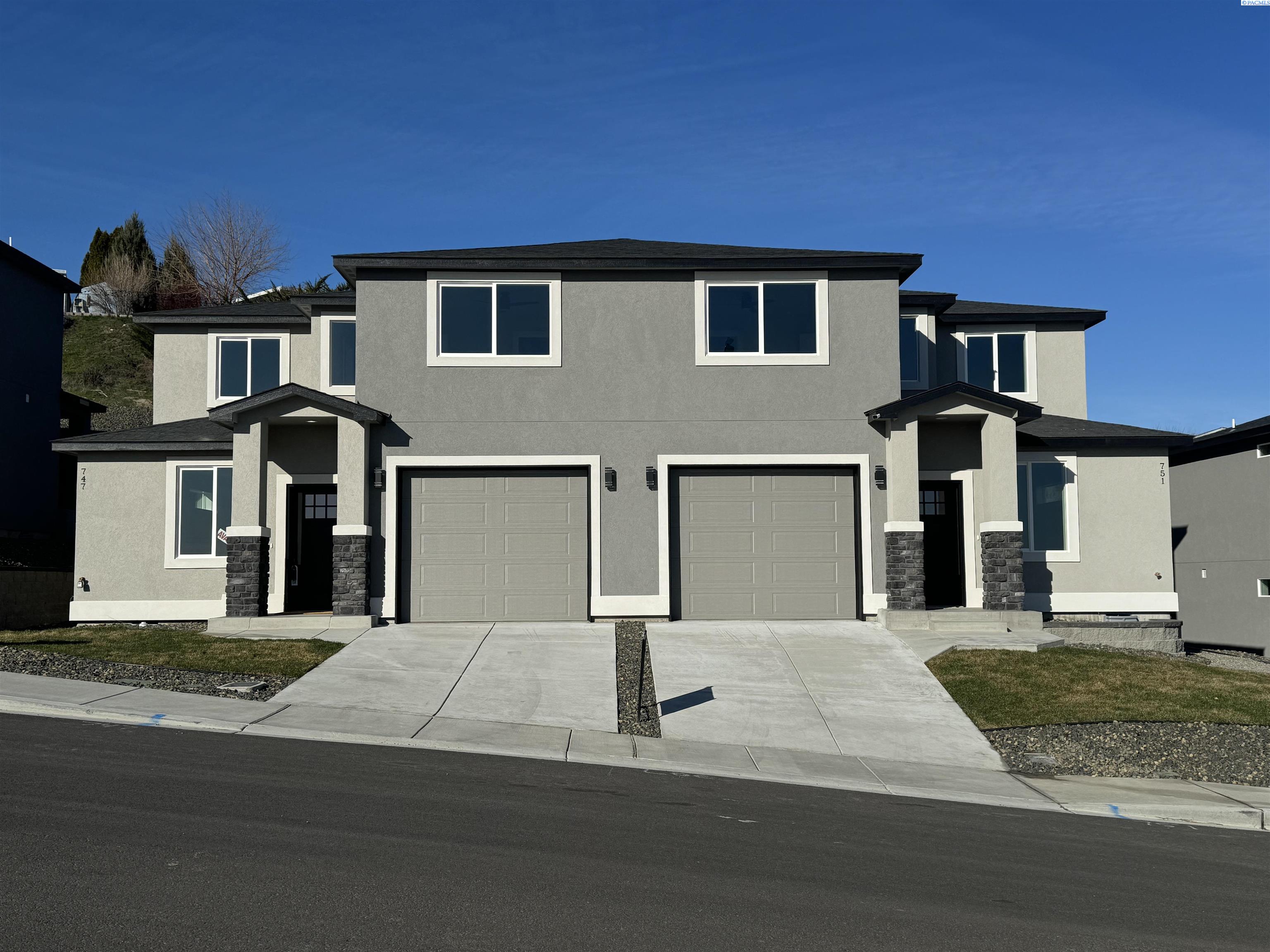 Rio Vista Loop, Richland, WA 99352